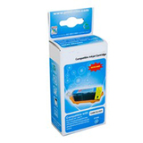 Generic Brother LC-57 Compatible Cyan Ink Cartridge