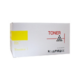 Generic HP 312A / CF382A Compatible Yellow Toner Cartridge