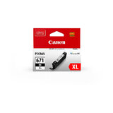 Canon CLI-671XL Black Ink Cartridge