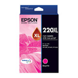 Epson 220 High Yield Magenta Ink Cartridge