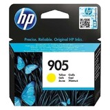 HP No. 905 Yellow Ink Cartridge