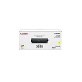 Canon CART-335 Yellow High Yield Toner Cartridge