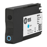 HP No. 955 Cyan Ink Cartridge