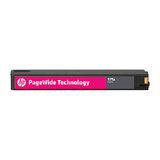 HP No. 975A Magenta Ink Cartridge