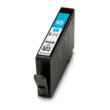 HP No. 905XL Cyan Ink Cartridge