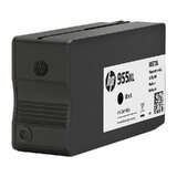 HP No. 955XL High Yield Black Ink Cartridge