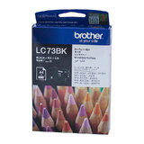 Brother LC-73BK Black Ink Cartridge