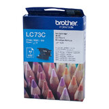 Brother LC-73 Cyan Ink Cartridge