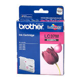 Brother LC-37M Magenta Ink Cartridge