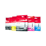 Canon 2 x PGI-5BK + 1 x CLI-8BK,C,M,Y Value Pack