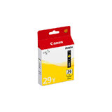 Canon PGI-29 Yellow Ink Tank