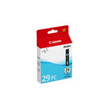 Canon PGI-29 Photo Cyan Ink Tank