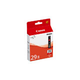 Canon PGI-29 Red Ink Tank