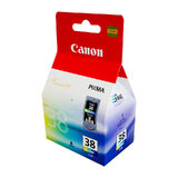 Canon CL-38 FINE Colour Ink Cartridge