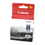 Canon PG-40 FINE Black Ink Cartridge