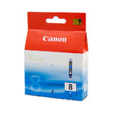 Canon CLI-8C Cyan Ink Cartridge