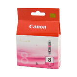 Canon CLI-8M Magenta Ink Cartridge