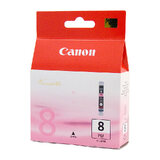 Canon CLI-8PM Photo Magenta Ink Cartridge