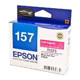 Epson T1573 Magenta Ink Cartridge