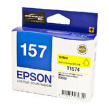 Epson T1574 Yellow Ink Cartridge 