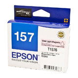 Epson T1576 Light Magenta Ink Cartridge