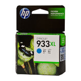 HP No 933XL Cyan High Yield Ink Cartridge