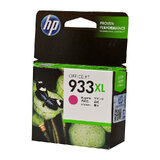 HP No 933XL Magenta High Yield Ink Cartridge