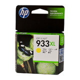 HP No 933XL Yellow High Yield Ink Cartridge 