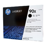 HP 90X / CE390X High Capacity Toner Cartridge