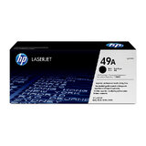 HP 49A / Q5949A Toner Cartridge