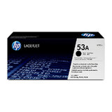 HP 53A / Q7553A Toner Cartridge