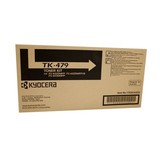 Kyocera TK-479 Black Toner Cartridge