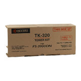 Kyocera TK-320 Toner Cartridge