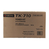 Kyocera TK-710 Toner Cartridge