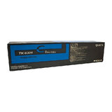 Kyocera TK-8309C Cyan Toner