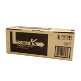 Kyocera TK-584K Black Toner Cartridge