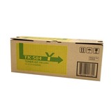 Kyocera TK-584Y Yellow Toner Cartridge