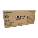 Kyocera TK-679 Copier Toner