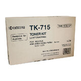 Kyocera TK-715 Copier Toner