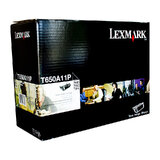 Lexmark T650 / T652 / T654 Prebate Toner Cartridge