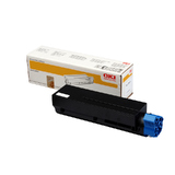 OKI B431 Toner HY Cartridge