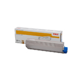 OKI C831N MagentaToner Cartridge