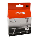 Canon PGI-7BK Black Ink Cartridge