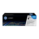 HP 125A / CB540A Black Toner Cartridge