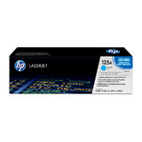 HP 125A / CB541A Cyan Toner Cartridge