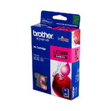 Brother LC-38M Magenta Ink Cartridge