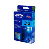 Brother LC-67C Cyan Ink Cartridge