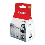 Canon PG-510 Black Ink Cartridge