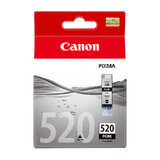 Canon PGI-520BK Black Ink Tank