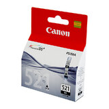 Canon CLI-521BK Photo Black Ink Tank